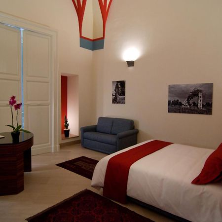 Alvino Suite And Breakfast Lecce Oda fotoğraf