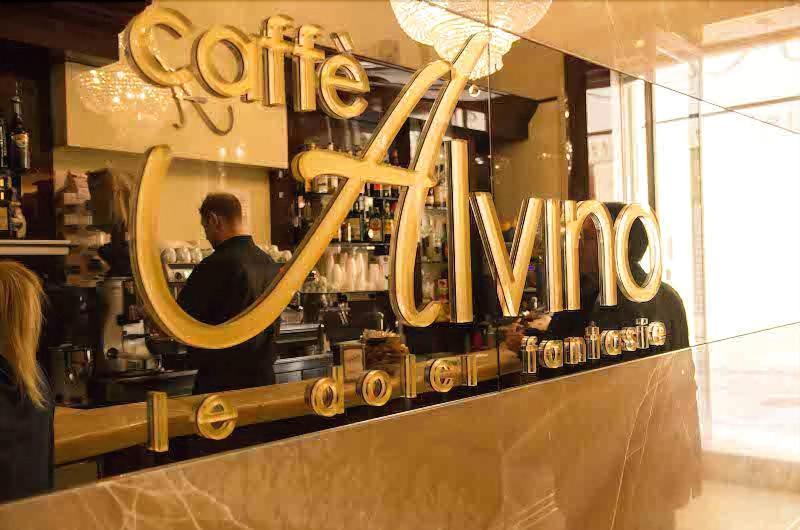Alvino Suite And Breakfast Lecce Dış mekan fotoğraf