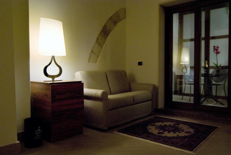 Alvino Suite And Breakfast Lecce Dış mekan fotoğraf