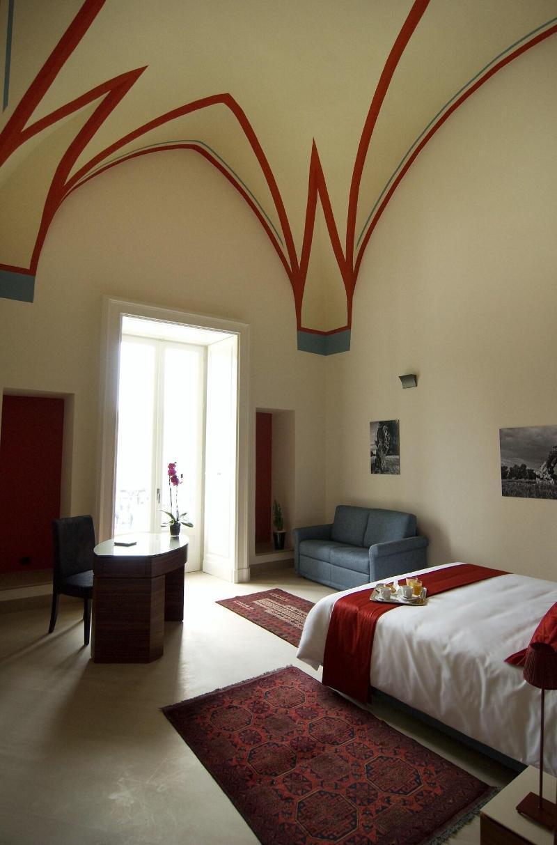 Alvino Suite And Breakfast Lecce Dış mekan fotoğraf