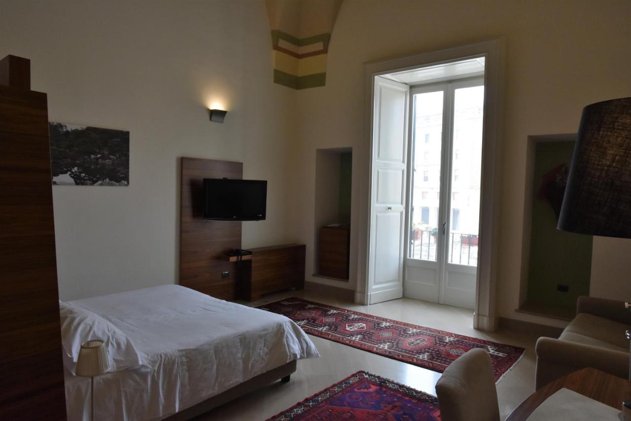 Alvino Suite And Breakfast Lecce Dış mekan fotoğraf