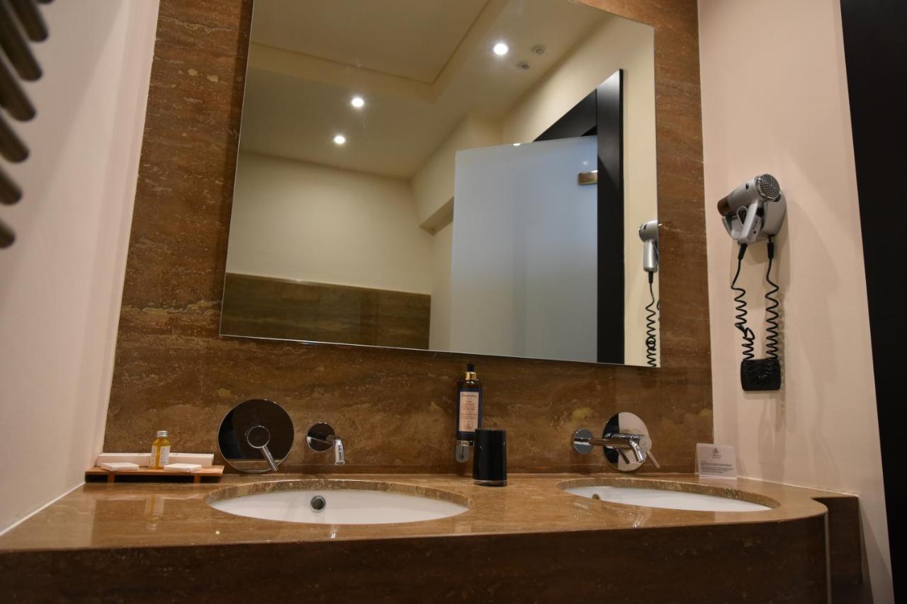 Alvino Suite And Breakfast Lecce Dış mekan fotoğraf