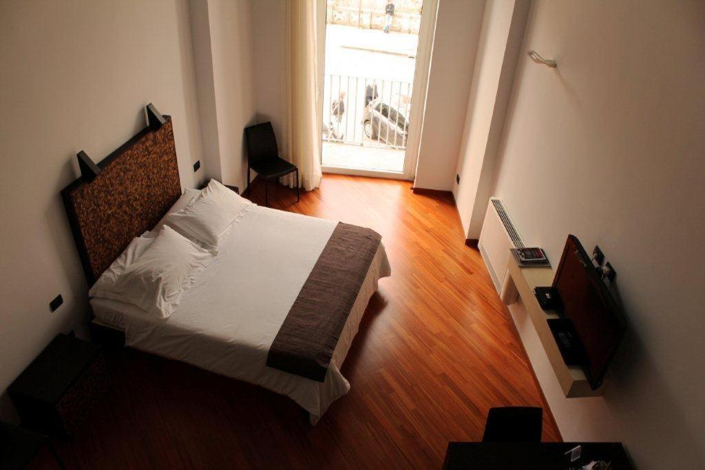 Alvino Suite And Breakfast Lecce Dış mekan fotoğraf
