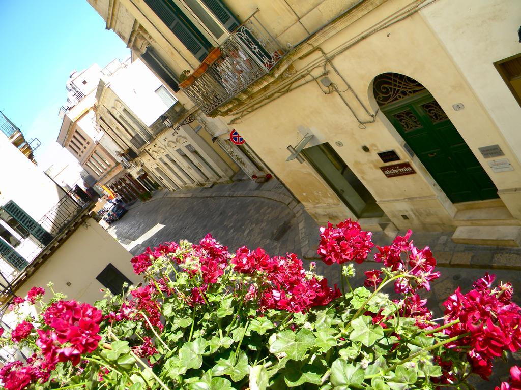 Alvino Suite And Breakfast Lecce Dış mekan fotoğraf