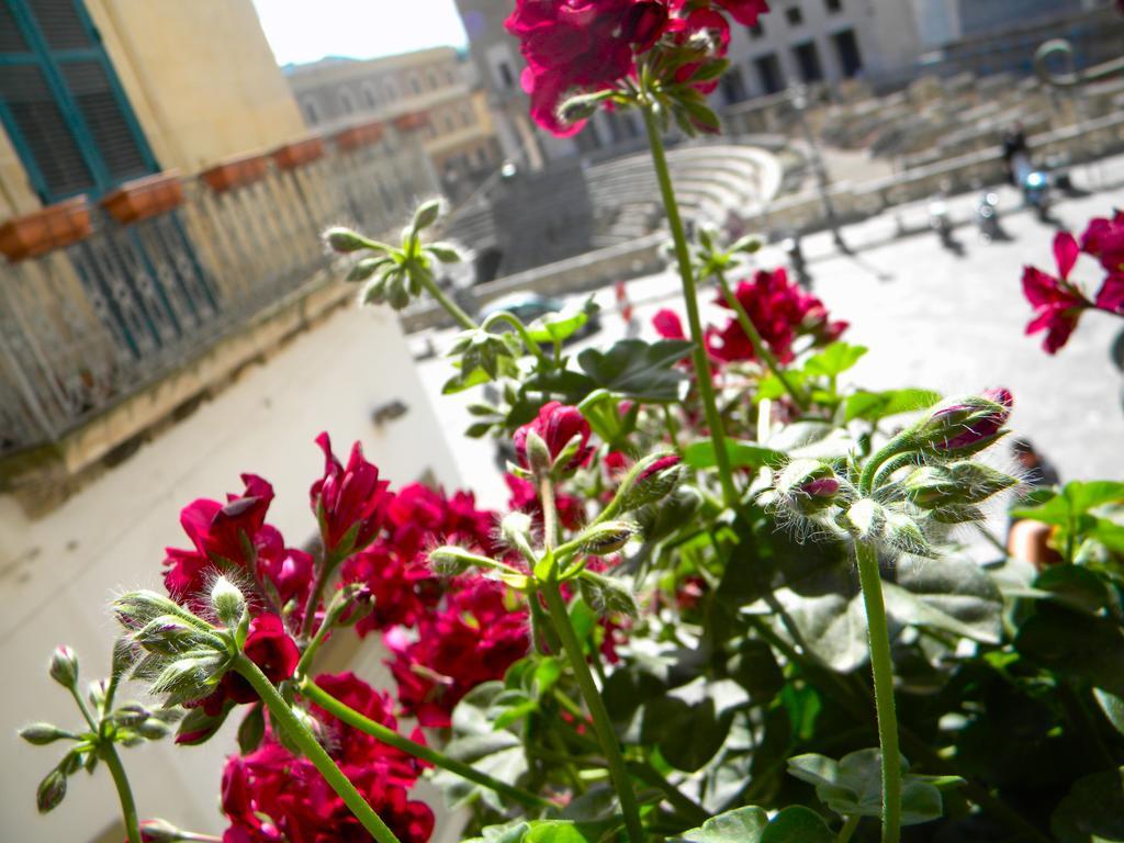 Alvino Suite And Breakfast Lecce Dış mekan fotoğraf