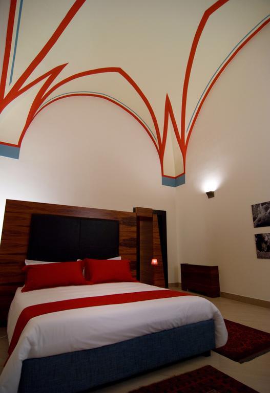 Alvino Suite And Breakfast Lecce Oda fotoğraf