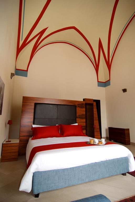 Alvino Suite And Breakfast Lecce Dış mekan fotoğraf