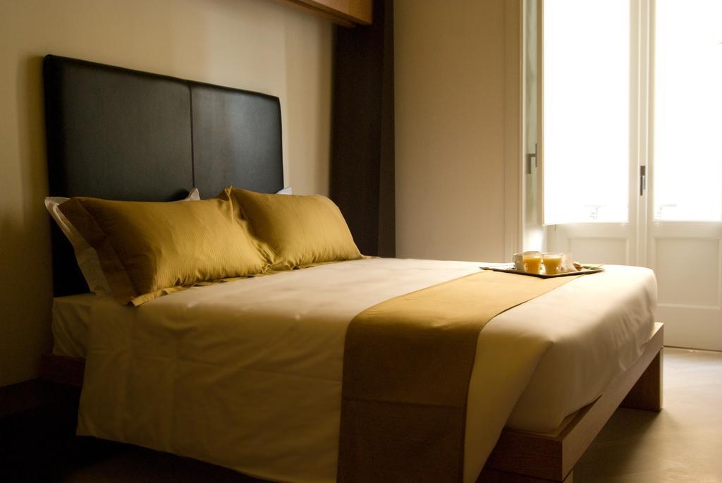 Alvino Suite And Breakfast Lecce Oda fotoğraf